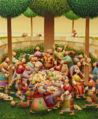 Bulgaria NIKOLAI STOEV - Fiesta