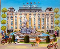 España - Amalia Fernandes de Cordoba - Fuente de Neptuno_1