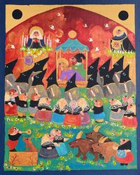 España - Juan Guerra - Semana Santa