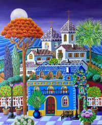 España - Lola López - xxx bis