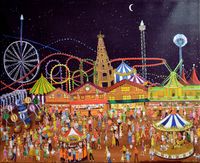 Espa&ntilde;a - Marisa Norniella - Le Feria