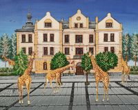 Polonia - Anna Tengly Truchel - Ustron Town