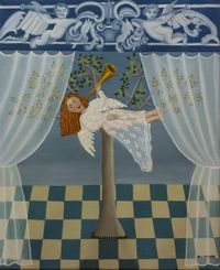 Espa&ntilde;a - Carmen Corcelles - Buena nueva