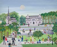 Espa&ntilde;a-Laura Esteban-Palacio Sobrellano, Comillas