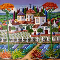 Espa&ntilde;a-Lola Lopez-Ecos de primavera