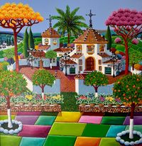 España-Lola Lopez-El silencio del campo